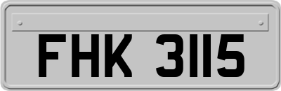 FHK3115