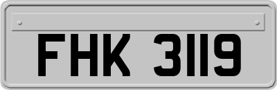 FHK3119