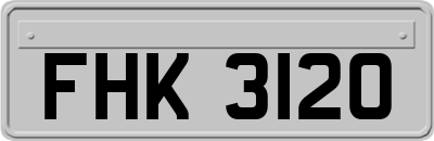 FHK3120