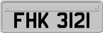 FHK3121