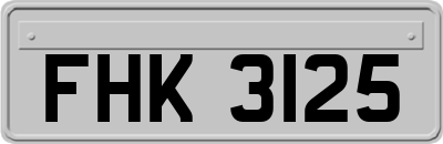 FHK3125