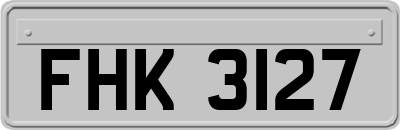 FHK3127
