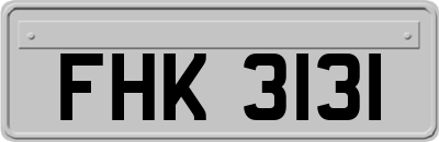 FHK3131
