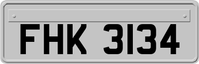 FHK3134