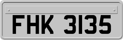 FHK3135