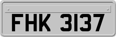FHK3137