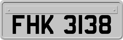 FHK3138