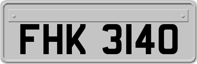 FHK3140