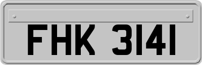 FHK3141