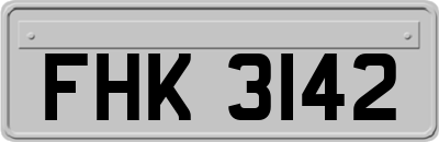 FHK3142