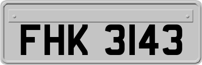 FHK3143