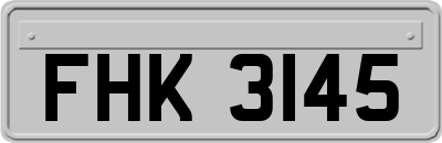 FHK3145
