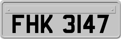 FHK3147