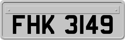 FHK3149