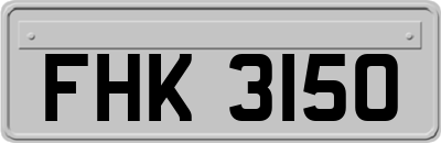 FHK3150