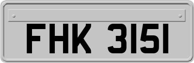 FHK3151
