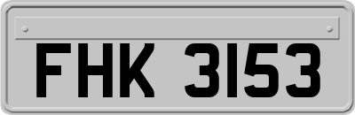 FHK3153
