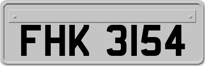 FHK3154
