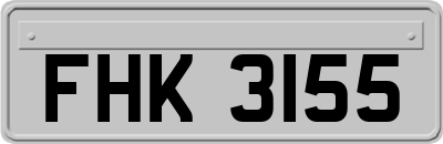 FHK3155