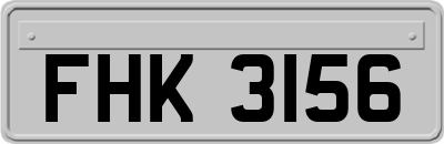 FHK3156