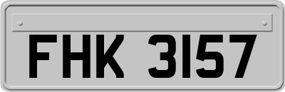FHK3157