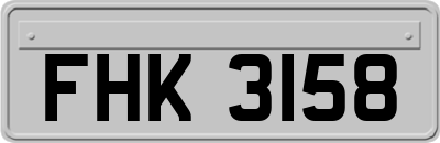FHK3158