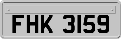 FHK3159