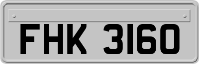 FHK3160