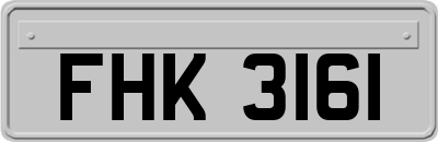 FHK3161