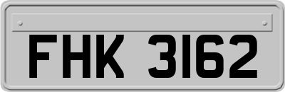 FHK3162