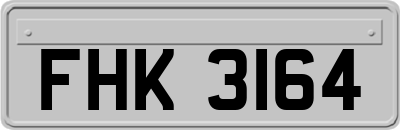 FHK3164