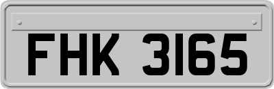 FHK3165