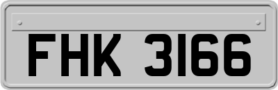 FHK3166