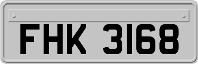 FHK3168