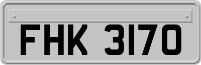 FHK3170