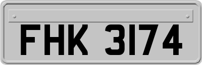 FHK3174