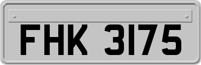 FHK3175