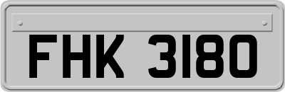 FHK3180
