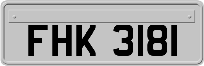 FHK3181