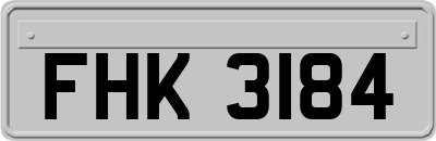 FHK3184