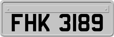 FHK3189