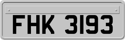 FHK3193