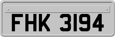 FHK3194