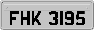 FHK3195