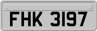 FHK3197
