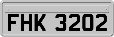 FHK3202