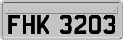FHK3203
