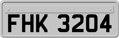 FHK3204