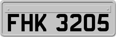 FHK3205