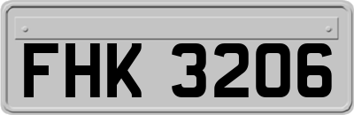 FHK3206